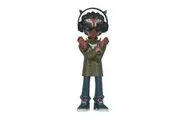 Black Panther T'Challa Designer Toy