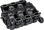 Intake Manifold ，Compatible With Porsche Panamera 3.6L V6 94611001603