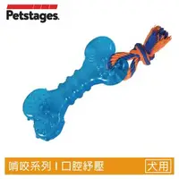 在飛比找大樹健康購物網優惠-【Petstages】歐卡迷你耐咬骨（耐咬 潔牙骨）