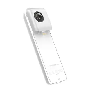 Insta360 NANO 全景運動相機 環景相機 公司貨
