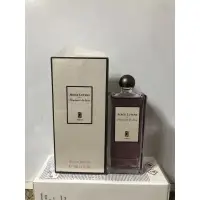 在飛比找蝦皮購物優惠-Serge Lutens 老款 林之嫵媚 50ml 僅試噴