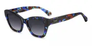 Kate Spade KS Daina 2/G/S Asian Fit JBW/9O Men's Sunglasses Tortoiseshell Size 51