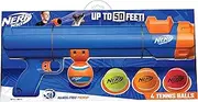 Nerf Dog Tennis Ball Blaster Dog Toy