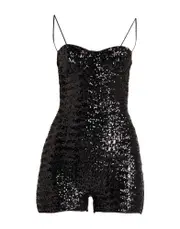 [OSÉREE] OSÉREE Playsuits - Item 54211611