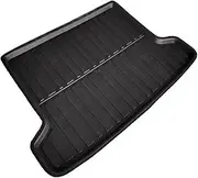Car Boot Protector Trunk Mat for Hyundai for Mufasa 2023 2024 Car Auto Rear Boot for Cargo Liner Tray Trunk Mat Carpet Pad Anti-Dirty Anti-Water Car Trunk Mats