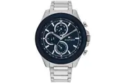Tommy Hilfiger Men's Watch Mod. 1687491 in Black