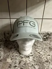 Columbia PFG Hooks Mesh SnapBack Hat - OSFM