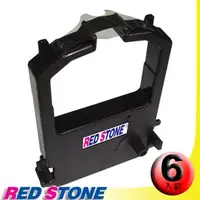 在飛比找PChome24h購物優惠-RED STONE for FUJITSU DL1100黑色