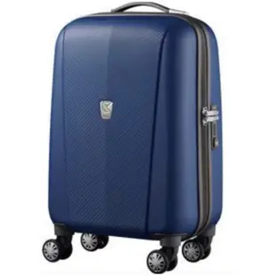 全網最低eminent萬國行李箱新品寶藍20吋登機箱 原價4980+送藍色托特包👜輪子超滑順手感高級貨！出國旅遊必備