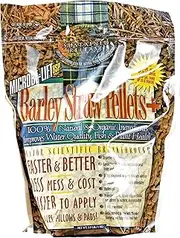 MicrobeLift Barley Straw Pellets 1 kg