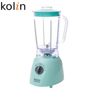 【大王家電館】【雙12主打 限量特價】Kolin KJE-LNP132 歌林冰沙果汁機|果汁調理機