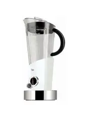 [Bugatti Italy] E-Vela Blender White