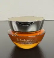 Sulwhasoo Concentrated Ginseng Rejuvenating Cream 30mL 1.01 Fl Oz NEW NO BOX