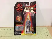 Star Wars Episode I Padme’ Naberrie CommTech FREE shipping