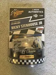 2023 Nascar Authentics RICKY STENHOUSE #47 Cottonelle DAYTONA Winner 1/64