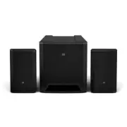 LD Systems Dave 12 G4X 12" Split PA System 1460W