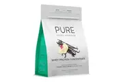 Pure Whey Natural Protein Powder 500g Vanilla