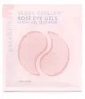 Patchology Served Chilled Rose Eye Gels Patches Gel Yeux Rose NEW