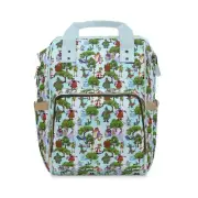 Robin Hood Multifunctional Diaper Backpack