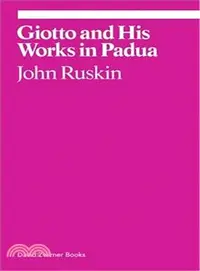 在飛比找三民網路書店優惠-Giotto and His Works in Padua
