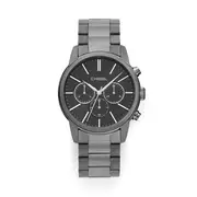 Chisel Men's Chronograph in Grey