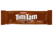 Arnott's Tim Tam Original Chocolate Biscuit 200g Tim-Tam - Free shipping AU