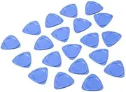 50pcs Phone Opening Tools Plastic Guitar Picks Pry Opener for iPhone iPad Tablet PC Disassemble Repair Tool Kit
