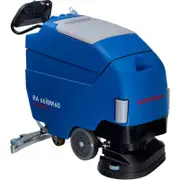 Columbus 66cm Blue RA66bm60ILBBP Floor Scrubber