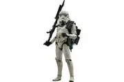 [Hot Toys] Star Wars: Sandtrooper Sergeant - 12" Action Figure