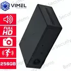 Portable Home 256GB Mini Smart Security Camera Motion Sensor Recorder Spy