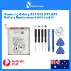 Galaxy A31 A32 A33 A34 A35 High Capacity Battery Replacement Samsung