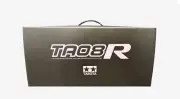 TAMIYA 1/10 #47498 RC 4WD TA08R Chassis Kit NIB