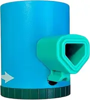 Roulette Twist-and-Pass Party Game, Roulette Toy Beer Drinking Party Favors, Fun Tabletop Drinking Activities, Carnival Events Supplies for BBQ, Bachelor Parties
