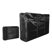 Foldable Bike Carry Bag Bicycle Transport Case for Shipping Transport Train
