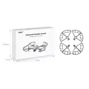 Propeller Collision Cover For DJI Mavic AIR2/MAVIC AIR 2S Blade Protection Ring