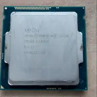 在飛比找蝦皮購物優惠-G3240  G3420 1150 腳 CPU