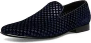 [Steve Madden] Men's Lifted Loafer