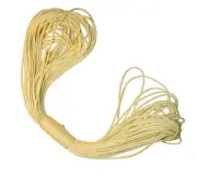 Parachute Cord 100 ft Mil Spec MIL C 87129A Type 5 500 lb made with Kevlar