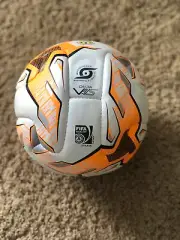 New Mitre Delta Ghana Football League FIFA Approved Official Match Ball