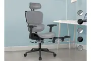 ALFORDSON Office Mesh Chair Ergonomic Executive Racing Computer Seat