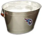 NFL Tennessee Titans Ice Bucket