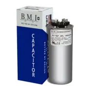 40+10 MFD x 440 Run Capacitor # 810P4010H44N46A5X