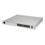 Ubiquiti USW-PRO-24-POE UniFi 24 port Managed Gigabit Layer2 & Layer3 Switch