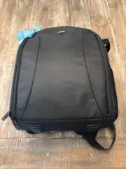 ULTIMAXX Water Resistant Professional DSLR Camera Backpack