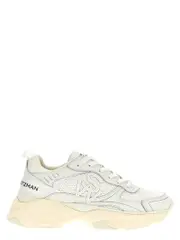 [Stuart Weitzman] Stuart Weitzman-Sw Sneakers Bianco-Donna 35IT White