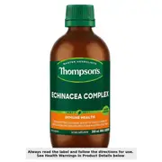 Thompsons Echinacea Complex 200ml
