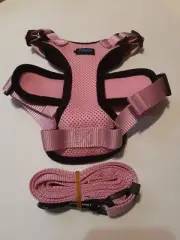 Supet Cat Harness and Leash Set for Walking Cat or Dog SMALL NEW