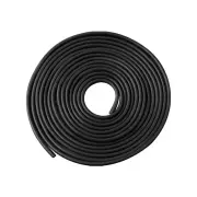 Car Door Edge Guard StripCar Door Edge Protector 5m Black Universal Anti-Scratch Protective Trim Anti-Scratch Car Door