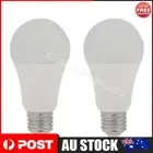 Daylight Sensor LED E27 Bulbs Dusk to Dawn Lights Smart Corridor Induction Bulb
