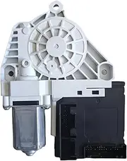 New Compatible for VW Skoda Octavia Window Glass Lifte Window Motor 1U6959802D 1U6959801D 1K0959793J 1T0959701D 1T0959701E 1T0959702D 1k0959792J(1T0959702D)